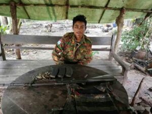 Bago News
