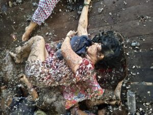 Tanintharyi News