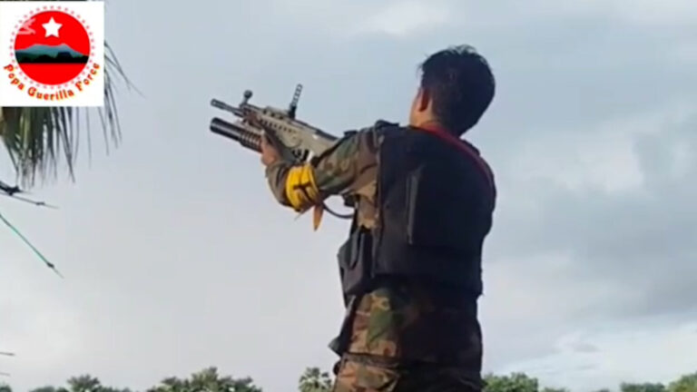 Mandalay News