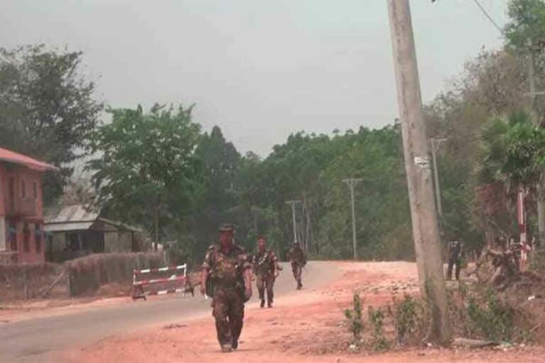 Karen State News