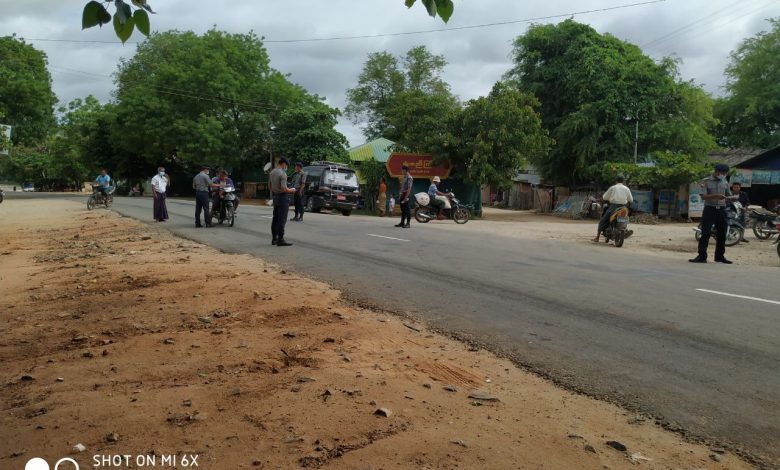 Mandalay News