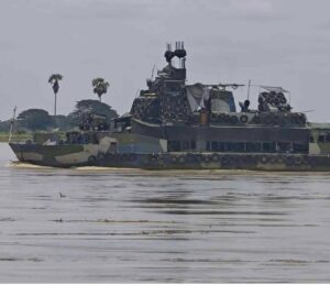 Sagaing News