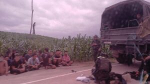 Karen State News