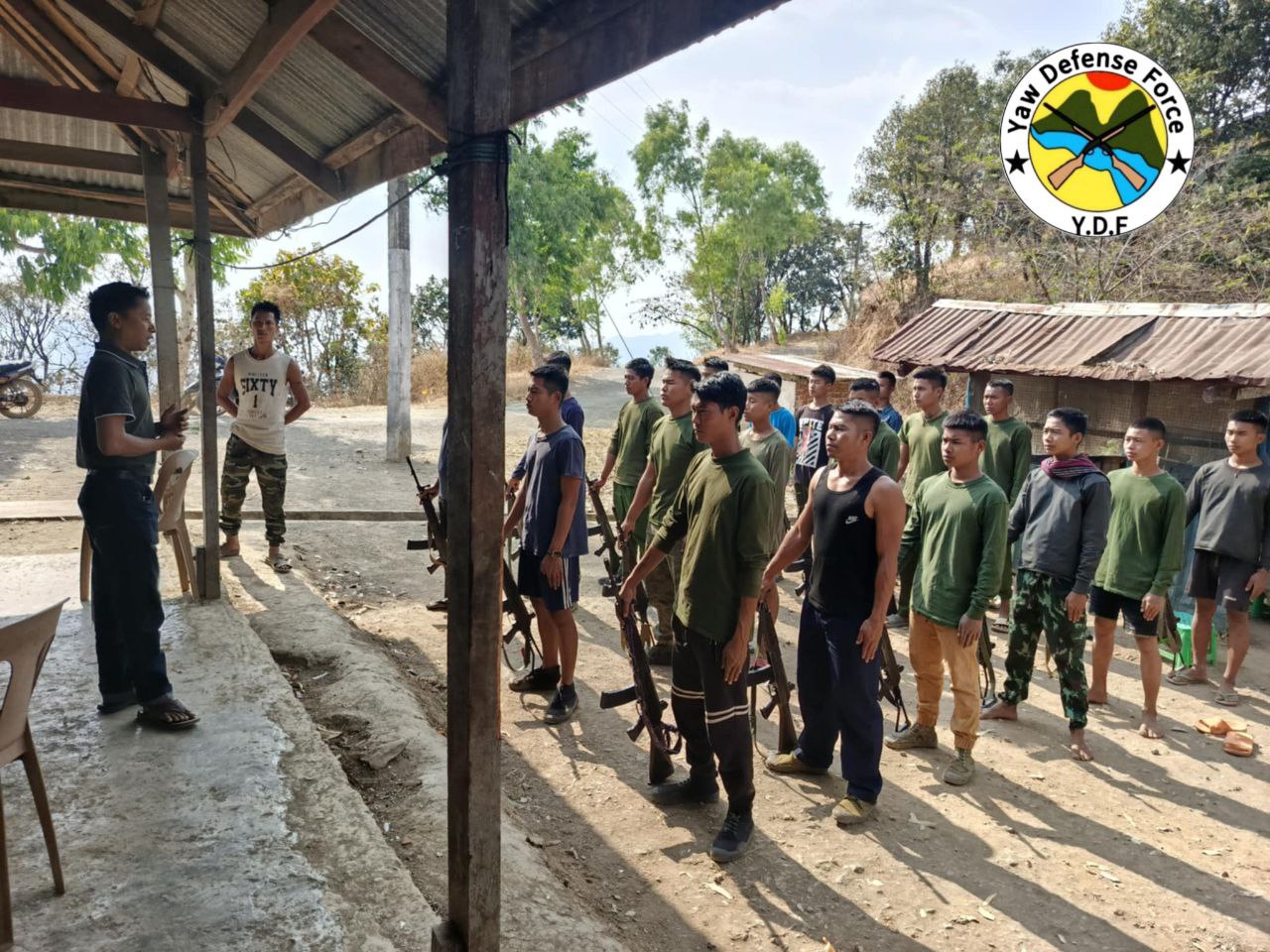Magway News