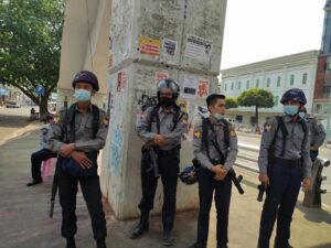 Yangon News