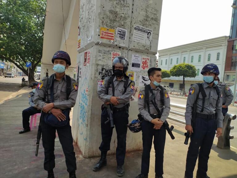 Yangon News