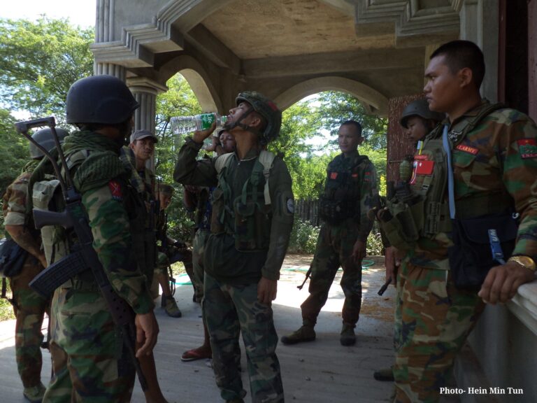 Mandalay News