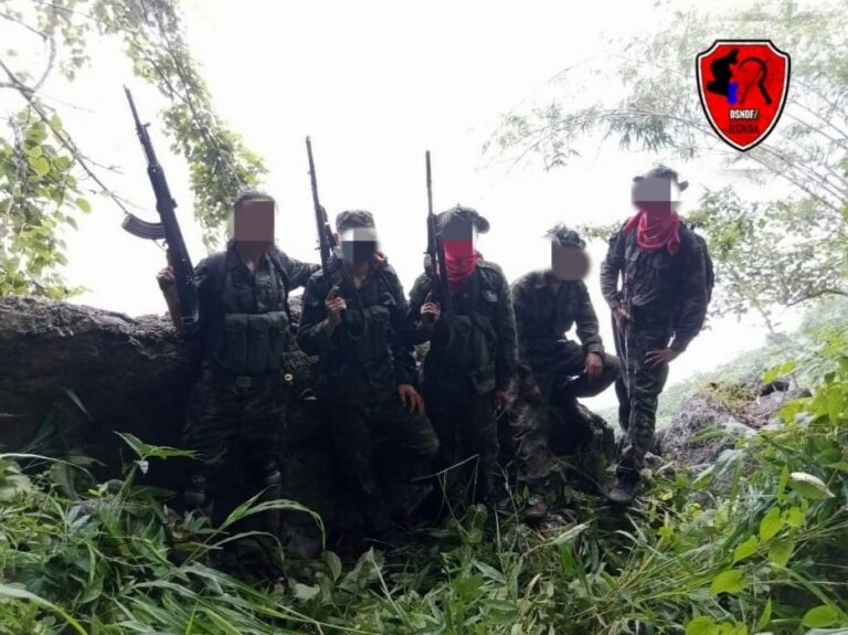 Shan State News