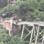နောင်ချိုမြို့နယ်၊ ဂုတ်ထိပ်တံတားကို စစ်ကောင်စီတပ်က ဒရုန်းဖြင့် ဗုံးကျဲတိုက်ခိုက်ဖျက်ဆီးခဲ့သော် လည်း TNLA က မိုင်းခွဲဖျက်ဆီးခဲ့ဟု ဝါဒဖြန့်
