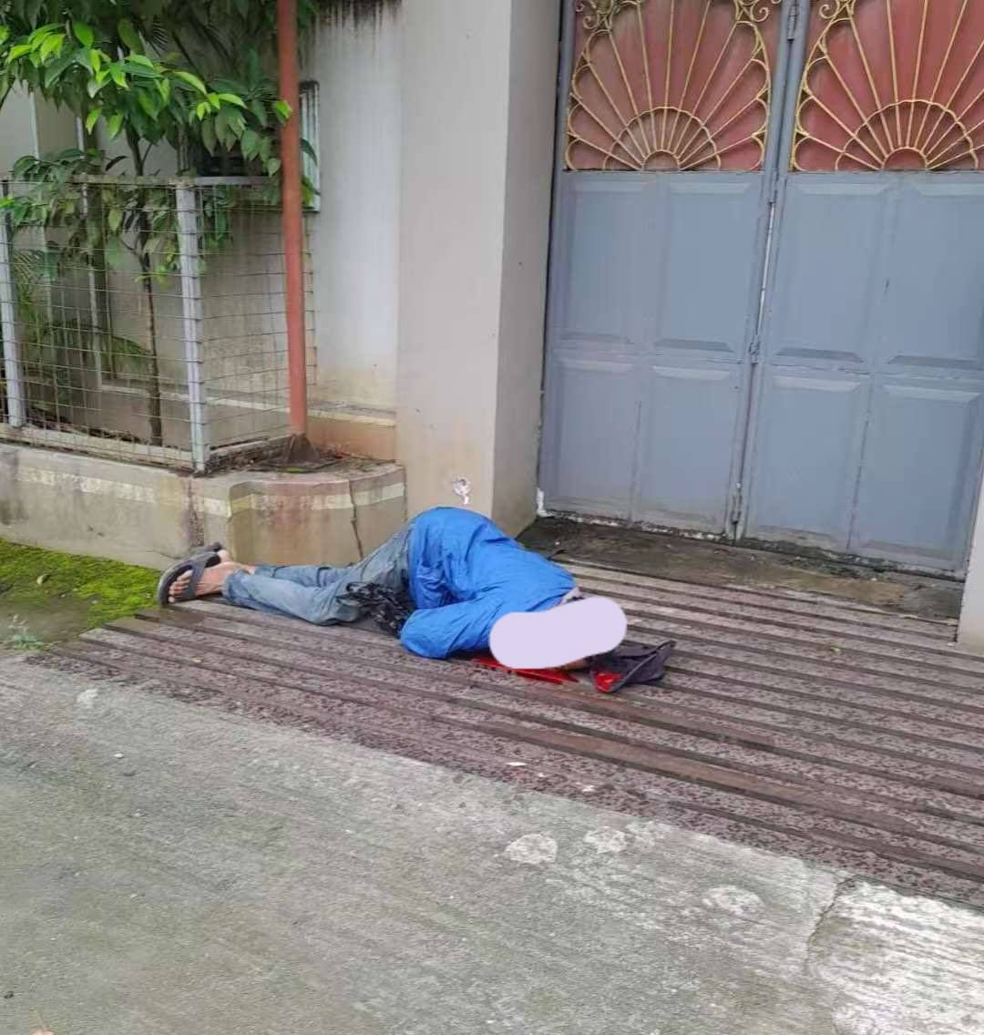 ဖားကန့်မြို့နယ်၊ မှော်စီစာကျေးရွာလမ်းမပေါ်တွင် ပြည်သူ အမျိုးသား ၂ ဦး ပစ်သတ်ခံရ