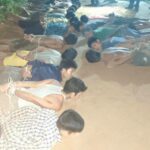 မော်လိုက်မြို့နယ်၊ ထော်သာပျူစခန်းကို သိမ်းပိုက်မှု စစ်သား၊ ပျူ ၃ ဦးသေဆုံးပြီး ပျူခေါင်းဆောင် အဲပါ အပါအဝင် ၁၉၀ ဦးကျော်ကို လက်နက်ခဲယမ်းများနှင့်အတူ ဖမ်းမိ