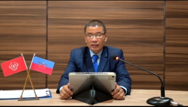 စစ်တွေ၊ ကျောက်ဖြူနှင့် မာန်အောင်မြို့နယ်တို့တွင် စစ်ကောင်စီတပ် မြို့တွင်း၌သာ ကျန်ရှိတော့ပြီး ကျန်နေရာများကို AA က ထိန်းချုပ်၊ မြို့တွင်းနေ ပြည်သူ ၉၀၀ ကျော်ကို စစ်ကောင်စီတပ်က ဖမ်းဆီး သတ်ဖြတ်
