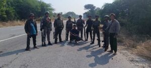 Sagaing News