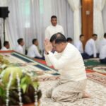 အကြမ်းဖက်စစ်ခေါင်းဆောင်မင်းအောင်လှိုင် မင်းဘူးမြို့သို့ ရောက်ရှိနေသည်ဟု မြို့ကို ပိတ်ဆို့ထား