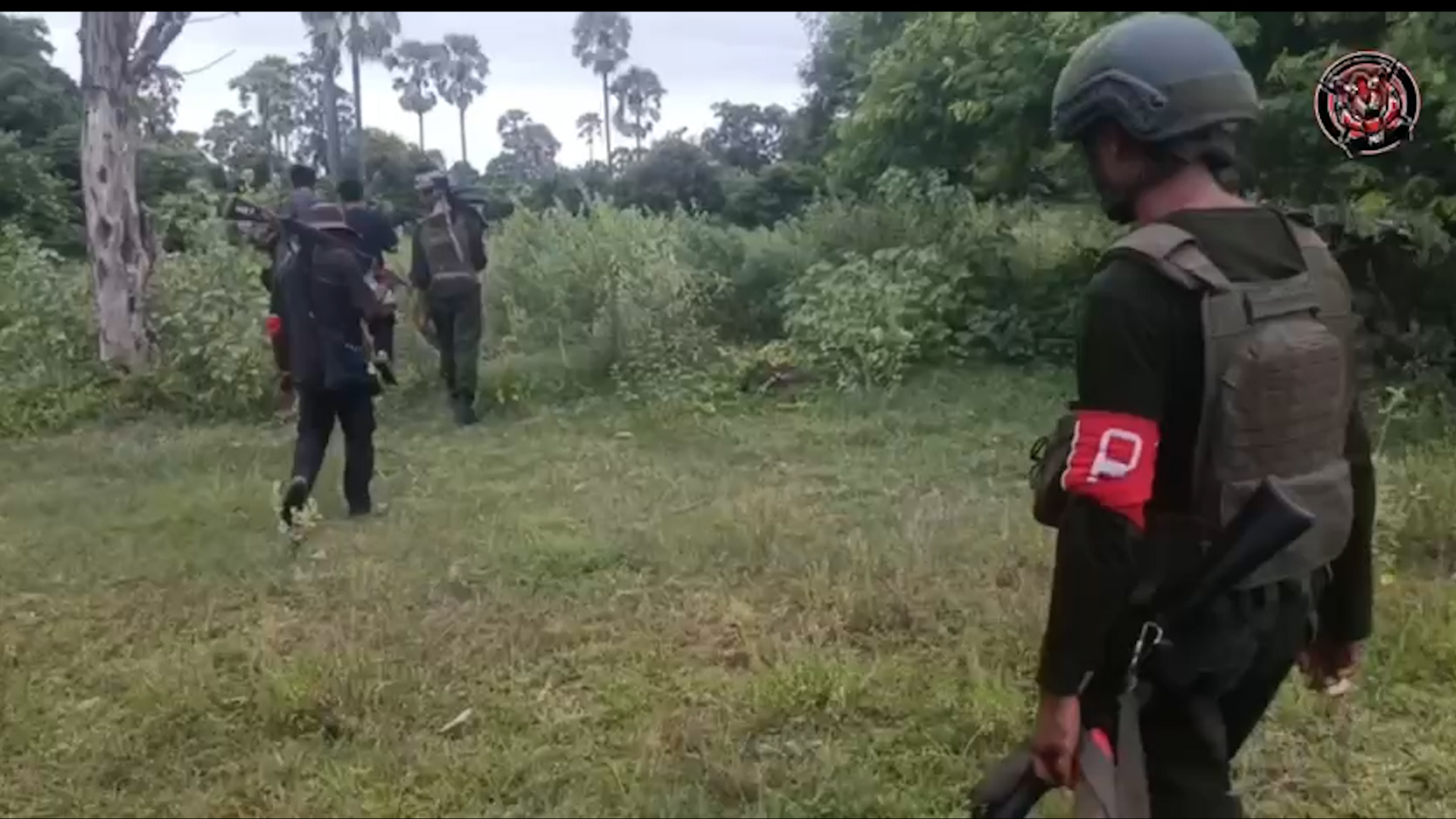 မြင်းခြံမြို့အနီး အင်အား ၃၀၀ ခန့်ရှိသော စစ်တပ်စစ်ကြောင်းအတွင်း MBT ရဲဘော် ၂ ဦးက ထိုး ဖောက်ဝင်ရောက်တိုက်ခိုက်မှု စစ်သား ၅ ဦးသေဆုံး၊ ယင်းရဲဘော် ၂ ဦးကို MBT တပ်ဖွဲ့က ထူးချွန် တပ်သားဆုချီးမြှင့်မည်