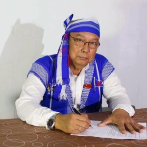 ပြည်ထောင်စုဝန်ကြီးတချို့ စစ်ကိုင်း၊ မကွေးတိုင်းဘက်ခရီးဆန့်နိုင်ပြီဖြစ်သောကြောင့် တော်လှန် ရေးအတွက် ပိုမိုကောင်းမွန်၊ထိရောက်စွာဆောင်ရွက်နိုင်ဟုဆို