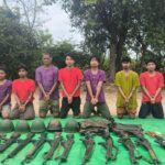 ပခုက္ကူတပ်မ ၁၀၁ မှပေါက်မြို့နယ်သို့ ဦးတည်ထွက်လာသည့် စစ်ကြောင်းကို တိုက်ခိုက်မှု စစ်သား များ ထိခိုက်သေဆုံးမှုများပြားနေပြီး တရွေ့ရွေ့ချီတက်နေ၊ မြိုင်စီမံကိန်းရုံးကို သိမ်းပိုက်မှု စစ်သား ၁၂ ဦး အရှင်မိ