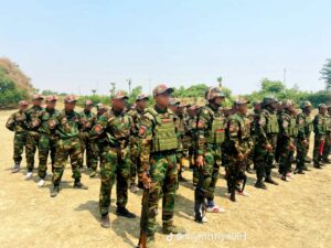 Mandalay News
