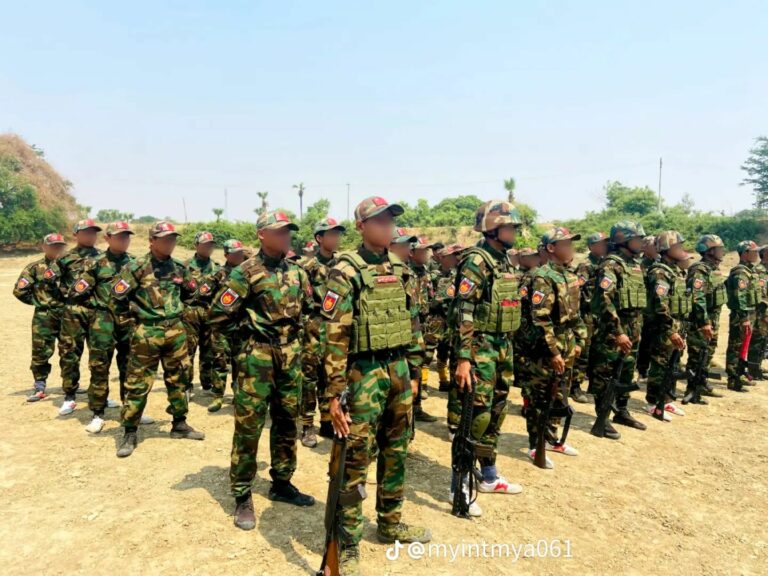 Mandalay News