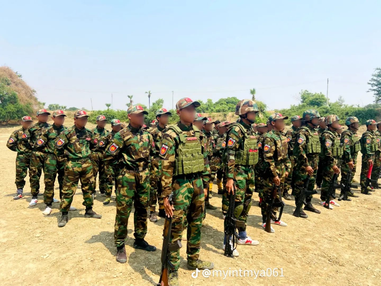 Mandalay News
