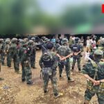 ရေဖြူမြို့နယ်၊ ကော့လှိုင်ကျေးရွာအနီးဝင်ရောက်လာသော စစ်ကြောင်းကို တိုက်ခိုက်မှု စစ်တပ် အရာရှိ ၃ ဦး အပါအဝင် ၁၇ ဦးသေဆုံး (ရုပ်သံ)