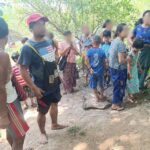 ထိုင်း -မြန်မာနယ်စပ်ရှိ စစ်ဘေးရှောင်စခန်းတွင်နေထိုင်သော စစ်ဘေးရှောင်ပြည်သူများကို တရား ဝင်အလုပ်လုပ်ခွင့်ပေးသည့်အပေါ် ကျေးဇူးတင်ကြောင်း NUG နိုင်ငံခြားရေး ဝန်ကြီး ဒေါ်ဇင်မာ အောင်က ထိုင်းဘုရင်မင်းမြတ်နှင့် ထိုင်းနိုင်ငံအစိုးရထံသို့ သဝဏ်လွှာပေးပို့