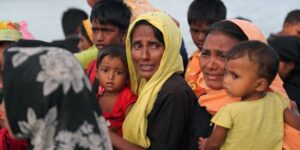 အကြမ်းဖက်စစ်အုပ်စုကို အမြစ်ပြတ် ချေမှုန်းနိုင်မှသာ ရိုဟင်ဂျာ အပါအဝင် ပြည်သူတရပ်လုံး လူ့အခွင့်အရေး၊ တရားမျှတရေး ရရှိမည် ဖြစ်ကြောင်း NUG ပြောဆို