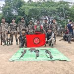 မြင်းမူမြို့နယ်၊ စစ်ကိုင်း-မုံရွာလမ်းပေါ်တွင် ကင်းပုန်းဝပ်ရန်ထွက်လာသော စစ်သားများကို တိုက်ခိုက် မှု စစ်သား ၃ ဦး သေဆုံးပြီး လက်နက် ၃ လက်သိမ်းဆည်းရရှိ