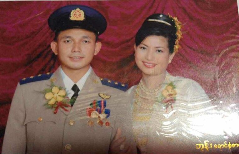 တောင်ကြီးမြို့ အခြေစိုက် ရှမ်း/တောင်ကြက်ခြေနီအသင်း ဥက္ကဌ ၊ လေတပ်မှ ဗိုလ်မှူးဖြင့် ထုတ်ပယ် ခံရသူ ညီညီ က နိုင်ငံတကာ နှင့် ပြည်တွင်းပြည်ပလှူဒါန်းပစ္စည်း၊ ငွေများကို အလွဲသုံးစားပြုပြီး ကိုယ်ကျိုးအတွက်အသုံးပြုနေ