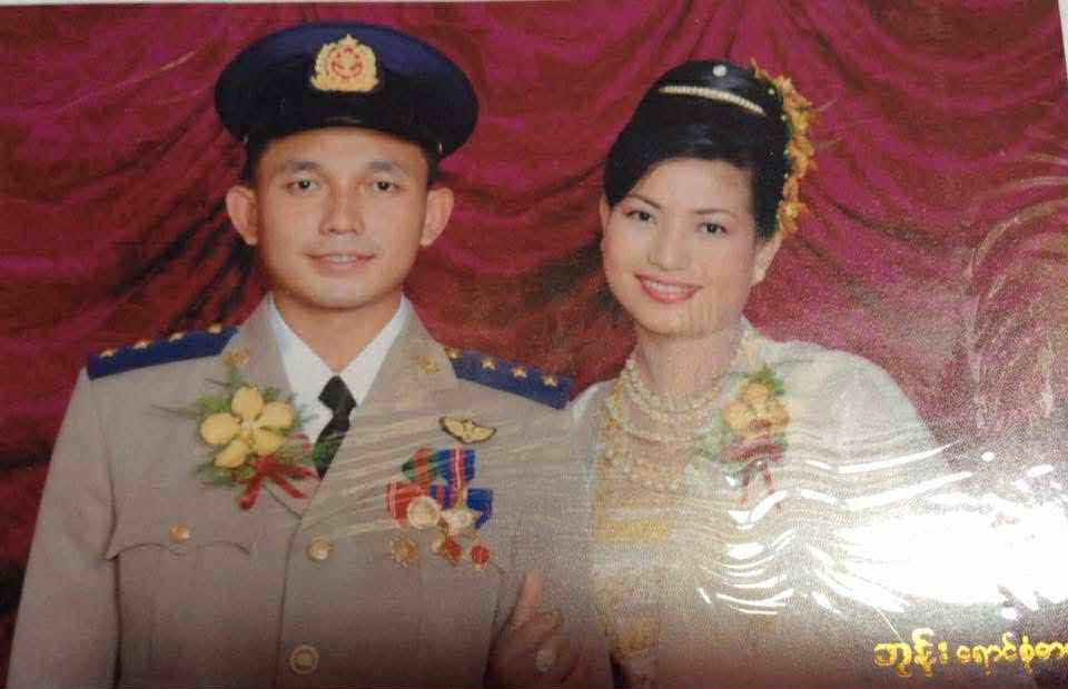 တောင်ကြီးမြို့ အခြေစိုက် ရှမ်း/တောင်ကြက်ခြေနီအသင်း ဥက္ကဌ ၊ လေတပ်မှ ဗိုလ်မှူးဖြင့် ထုတ်ပယ် ခံရသူ ညီညီ က နိုင်ငံတကာ နှင့် ပြည်တွင်းပြည်ပလှူဒါန်းပစ္စည်း၊ ငွေများကို အလွဲသုံးစားပြုပြီး ကိုယ်ကျိုးအတွက်အသုံးပြုနေ