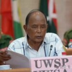 MNDAA ၊TNLA နှင့် SSPP/SSA တပ်ဖွဲ့များကို လက်နက်ခဲယမ်းငွေကြေးထောက်ပံ့ပေးတော့မည် မဟုတ်ဟု UWSA တပ်ဖွဲ့က ခေါ်ယူပြောဆို
