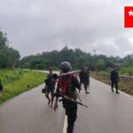 ရေဖြူမြို့နယ်၊ မရမ်းချောင်းကျေးရွာကို ဝင်ရောက်လာသော အကြမ်းဖက် စစ်ကြောင်းမှ ဗိုလ်မှူး စိုးမိုးကျော်၊ ဗိုလ်ကြီးဝင်းမင်းစိုး၊ ဗိုလ်ကြီးအံ့ဖုန်းကျော်နှင့် ဗိုလ်ကျော်မိုးခိုင် တို့က အသက် ၈၀ ခန့် အ ရွယ်အဖိုး ၊ အဖွား ၂ ဦးကို ပစ်သတ်၊ အလောင်းလာသယ်သည့် ရွာသားများကိုလည်း ဖမ်းဆီးထား