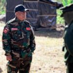 နွေဦး တော်လှန်ရေးအတွင်းက သက်ဆိုင်ရာ နိုင်ငံရေးအင်အားစုအချင်းချင်းကြား တော်လှန်ရေး အစေးကပ်မှု မြင့်မြင့်မားမားဖြစ်ထွန်းအောင် ဝိုင်းဝန်းပူးပေါင်းဆောင်ရွက်ခြင်းအားဖြင့် ကောင်းကျိုး ပြုကြရန် နိုင်ငံတော်သမ္မတ ဒူဝါလရှီးလ တိုက်တွန်း