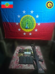 ထားဝယ်မြို့နယ်၊ ပကာရီရွာ၊ ယက္ကန်းစင်ဘုန်းကြီးကျောင်း၌ တပ်စွဲထားသော စစ်သာားများကို တိုက်ခိုက်မှု တပ်ကြပ်ကြီး ၂ ဦးအပါအဝင် စစ်သား ၇ ဦးသေဆုံး (ရုပ်သံ)