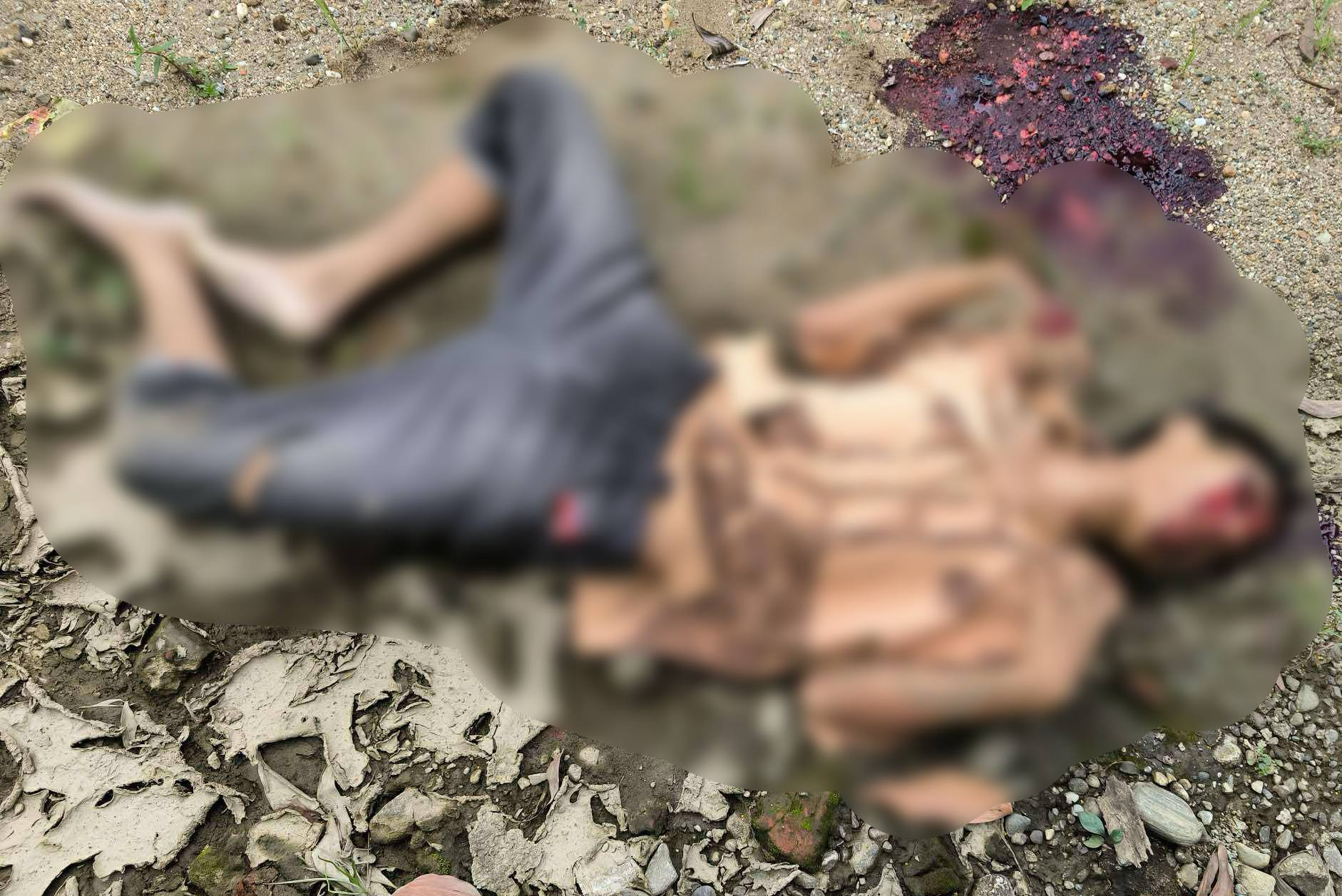 ဖားကန့်မြို့နယ်တွင် စစ်တပ်က ပစ်ခတ်မှုကြောင့် ပြည်သူ ၂ ဦးသေဆုံးပြီး ၁ ဦးအပြင်းအထန် ဒဏ်ရာရ
