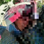 ကန့်ဘလူမြို့နယ်၊ ချပ်သင်းအထိုင်စခန်းမှလာပြီး ပြည်သူ ၂ ဦးကို သတ်ဖြတ်ကာ စစ်ဘေးရှောင်တဲ ၄ လုံး ကိုမီးရှို့ခဲ့သည့် စစ်ကြောင်းကို တိုက်ခိုက်မှု စစ်သား ၇ ဦး အပြင်းအထန်ဒဏ်ရာရ