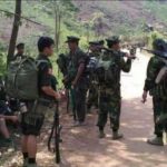 ဖားကန့်မြို့အနီး ဆန်းကြွယ်ရွာ၌ တနေကုန်တိုက်ပွဲပြင်းထန်ခဲ့ပြီး စစ်ကောင်စီတပ်သား အများ အပြားသေဆုံး၊ စစ်တပ်က လက်နက်ကြီးဖြင့် ပစ်ခတ်မှုကြောင့် ပြည်သူ ၁ ဦးသေဆုံးကာ ၁၀ ဦး ကျော် ဒဏ်ရာရ