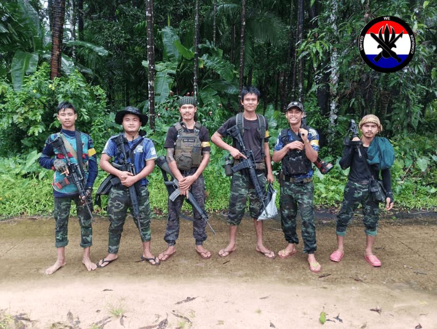 ပုလောမြို့နယ်၊ တောင်ယာကမ်းရွာဘုန်းကြီးကျောင်း၌ တပ်စွဲထားသော စစ်သားများကို ဝင် ရောက်တိုက်ခိုက်မှု စစ်သား ၂ ဦးသေဆုံး