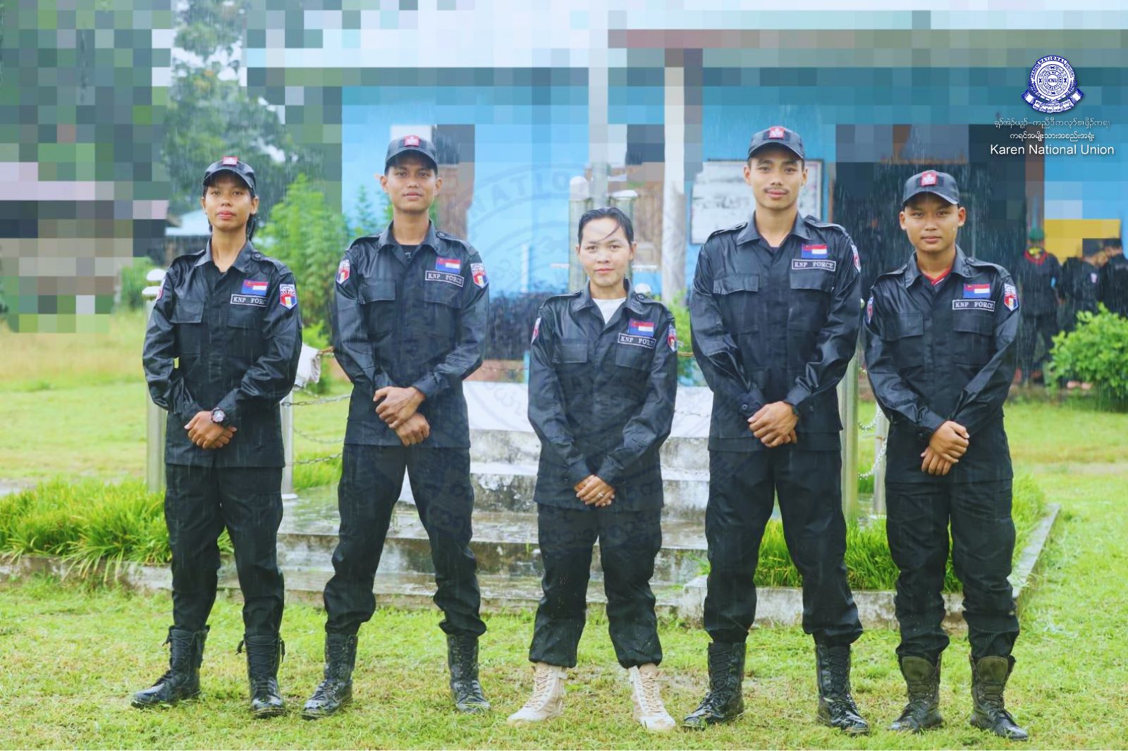 အကြမ်းဖက်စစ်ကောင်စီ၏ ရွေးကောက်ပွဲ မဖြစ်မြောက်စေရန်အတွက် ကရင်အမျိုးသားရဲတပ်ဖွဲ့က ပူးပေါင်းဆောင်ရွက်ရမည်ဟု KNU ဗဟို အသိပေး