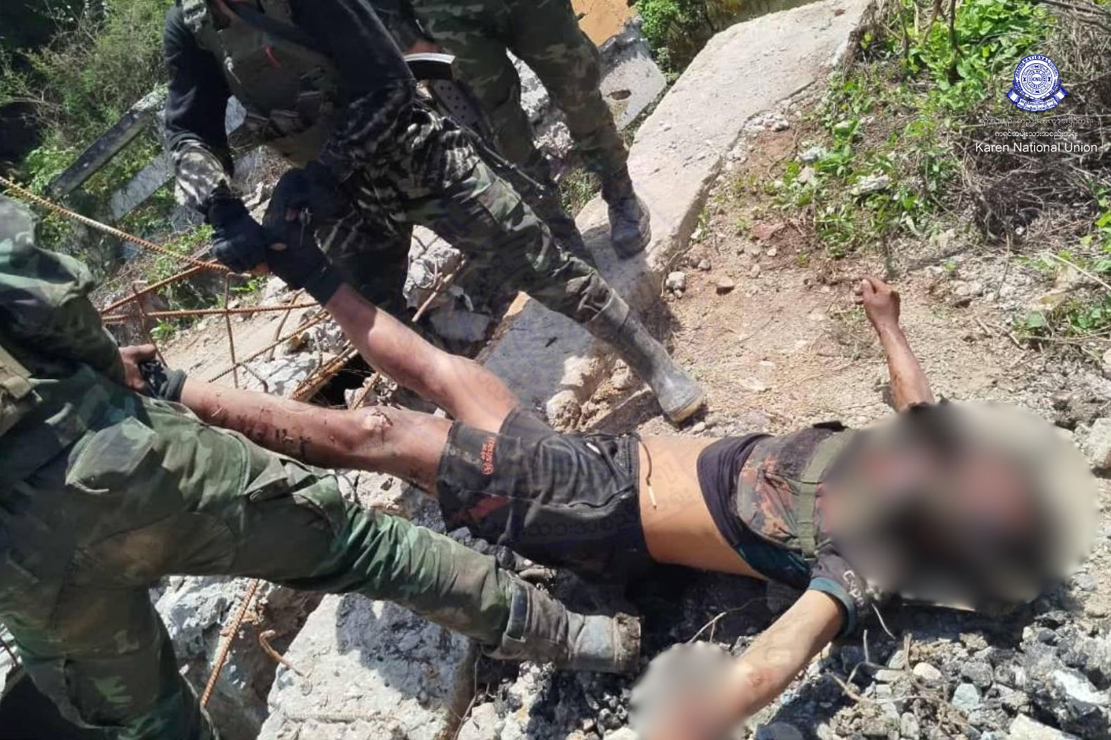 ကျောက်ကြီး -မုန်းကားလမ်းပိုင်းအား ပြန်လည် ရယူရန်အတွက် ဝင်ရောက်လာသော စစ်တပ်စစ် ကြောင်းကို တိုက်ခိုက်မှု ဒုတပ်ရင်းမှူးတစ်ဦး၊ တပ်ခွဲမှူးတစ်ဦးအပါအဝင် စစ်သား ၆ ဦးသေဆုံး