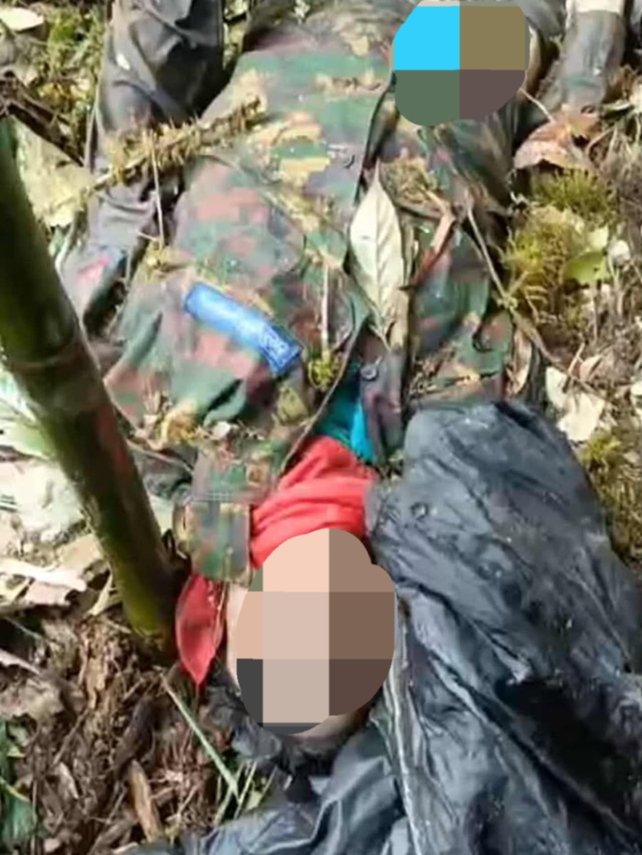 ဆော့လော်မြို့နယ်၊ လာဟီဆင်တောင်ကြားတိုက်ပွဲတွင် စစ်သား၊ ပြည်သူ့စစ်အများအပြားသေဆုံးပြီး ပြန်ဆုတ်ပြေး၊ စစ်သုံ့ပန်းအချို့နှင့်လက်နက်ခဲယမ်းများ သိမ်းဆည်းရရှိ (ရုပ်သံ)