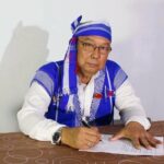 NUG အစိုးရအနေဖြင့် ဒေသအလိုက်ထွက်ပေါ်လာသည့် နိုင်ငံရေးအစီအမံများကို အားပေးထောက်ခံ ပြီး ကဏ္ဍအသီးသီးတွင် ပူးပေါင်းဆောင်ရွက်သွားမည်ဟု ပြည်ထောင်စုဝန်ကြီးချုပ် မန်းဝင်းခိုင်သန်း ပြော