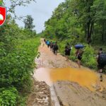 ပွင့်ဖြူမြို့နယ် မဒဲကျေးရွာသို့ ဝင်ရောက်လာသော စစ်တပ်စစ်ကြောင်း ၂ ခုကို တိုက်ခိုက်မှု စစ်သား ၁၈ ဦးသေဆုံး ၊ အကြမ်းဖက်စစ်တပ် ပစ်ခတ်သတ်ဖြတ်ခြင်း၊ မိုင်းကွင်းဖြတ်ခိုင်းခြင်းကြောင့် ပြည်သူ အမျိုးသား ၉ ဦးသေဆုံးကာ ၆ ဦးဒဏ်ရာရ
