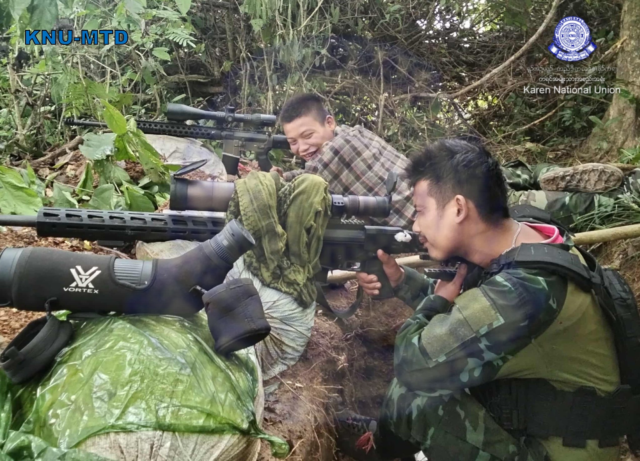 တနင်္သာရီမြို့နယ်၊ ရှမ်းအင်းတော်ကျေးရွာအနီး၌ တိုက်ပွဲဖြစ်ပြီး စစ်သား ၇ ဦးသေဆုံး