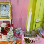 ကော့သောင်းမြို့၊ ရွှေဇင်ယော်ရပ်ကွက်ရှိတည်းခိုခန်းတစ်ခုတွင် CDM ကျောင်း ဆရာတစ်ဦး သတ်ဖြတ်ခံရ