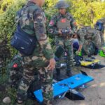 ကန့်ဘလူမြို့နယ်တွင် ကင်းလှည့်ထွက်လာသော စစ်သား၊ ပျူများကို ကြားဖြတ်တိုက်ခိုက်မှု စစ်သား၊ ပျူ ၇ ဦး သေဆုံး