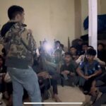 ဟားခါးမြို့မရဲစခန်းမှ အကျဉ်းသားကယ်ထုတ်ရေး လျှပ်တပြက် စစ်ဆင်ရေးဖော်ဆောင်မှု စစ် ကောင်စီ တပ်သား ၆ ဦး သေဆုံးပြီး CNA ၊ CDF ရဲဘော်များအပါအဝင် အကျဉ်းသား ၁၅ ဦး ကယ်ထုတ်နိုင်ခဲ့