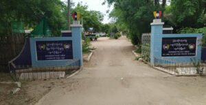 ချောင်းဦးမြို့မရဲစခန်းကို လက်နက်ကြီး၊ ဒရုန်းတို့ဖြင့် တိုက်ခိုက်မှု စစ်သား ၅ ဦးသေုံးပြီး ကားဂိုဒေါင် ပျက်စီး