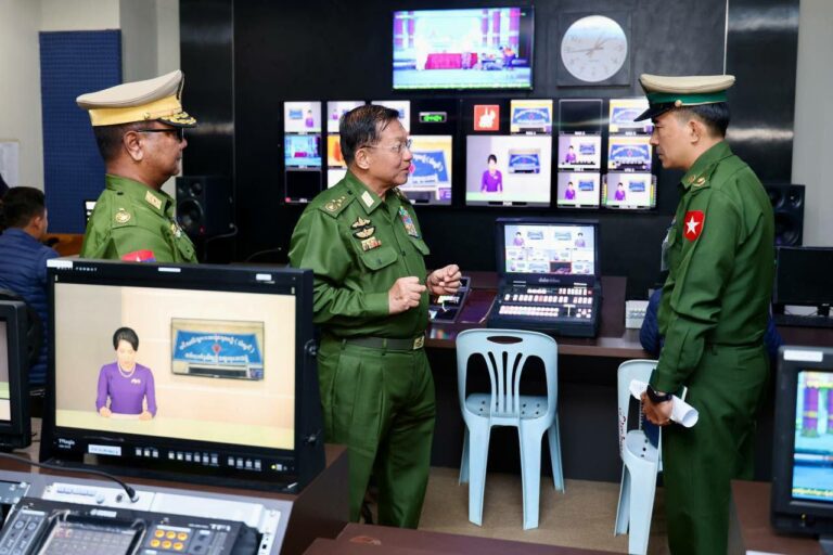 စစ်တပ်ဆက်နွှယ် စီးပွားရေးလုပ်ငန်းများမှ ရင်းနှီးမြှုပ်နှံမှုများ ပြန်လည်ရုပ် သိမ်းခြင်းနှင့် ပစ်မှတ် ထား ဒဏ်ခတ်အရေးယူမှုများက စစ်အုပ်စု၏ အသက်သွေးကြောများကို ဖြတ်တောက်ပေးနေပြီဖြစ် ပြီးညီညွတ်လျှင် မြန်မာ စစ်ရာဇဝတ်ဂိုဏ်းအား ဖျက်သိမ်းနိုင်မည်ဖြစ်ကြောင်း JFM အသိပေး