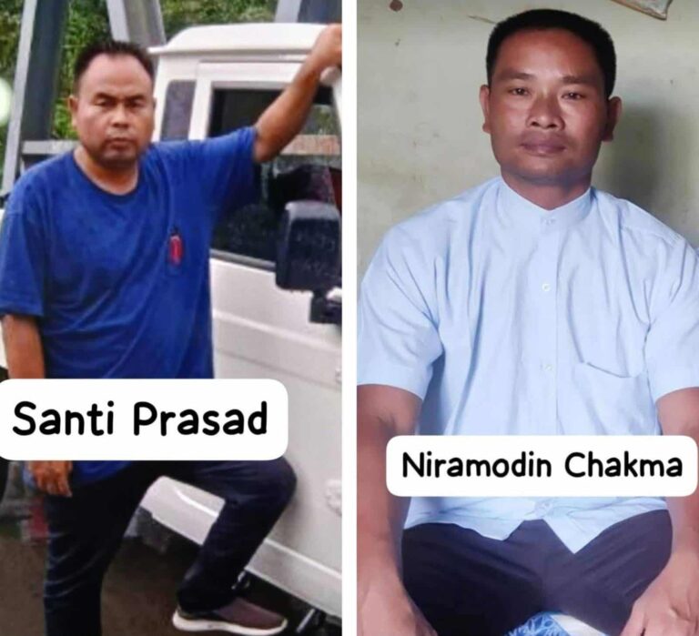 အိန္ဒိယနိုင်ငံ၊ မီဇိုရမ်ပြည်နယ်တွင် ရခိုင်အမျိုးသား ကုန်သည်တစ်ဦးကို အငှားကား လိုက်ပို့သူက ဓားပြအဖွဲ့နှင့် ပူးပေါင်းပြီး ဓားပြတိုက်သဖြင့် ရူပီးငွေ ၁၀ သိန်းကျော်ပါသွား